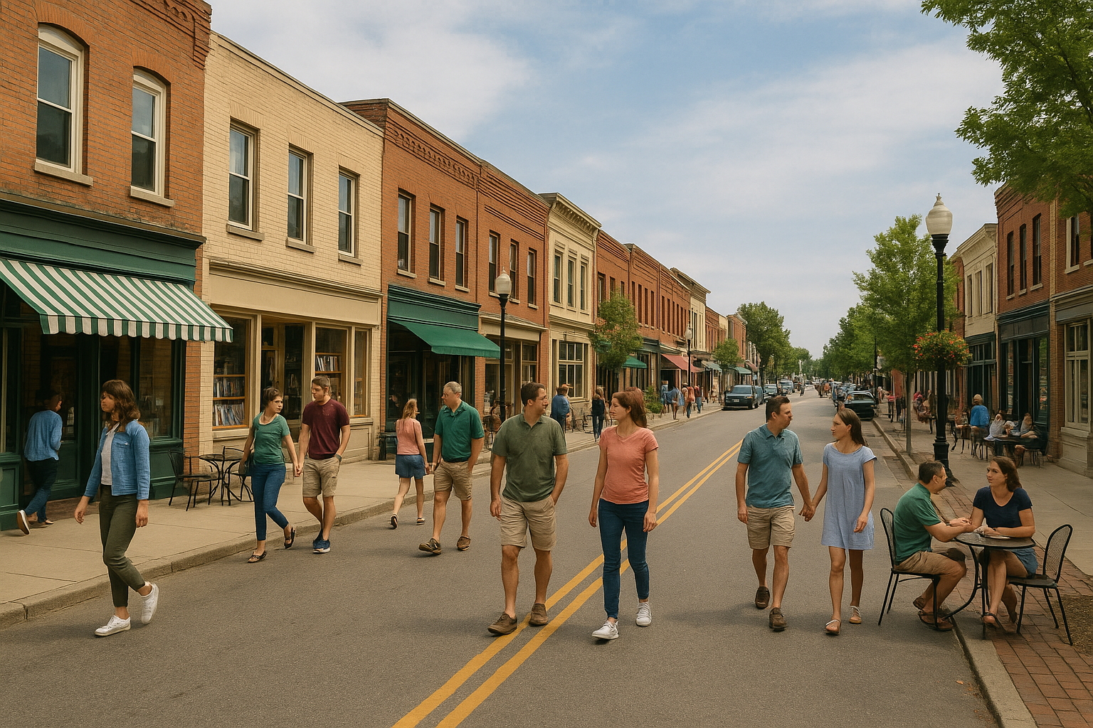 Erika Winston, Mary Kay IBC